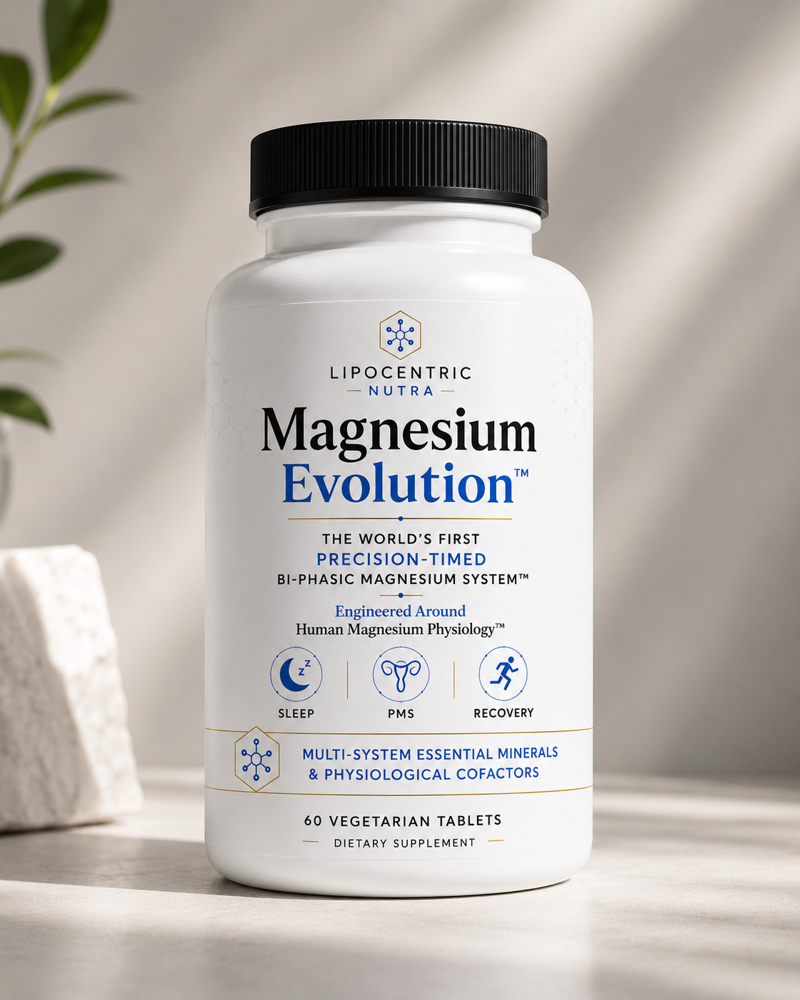 Magnesium Evolution