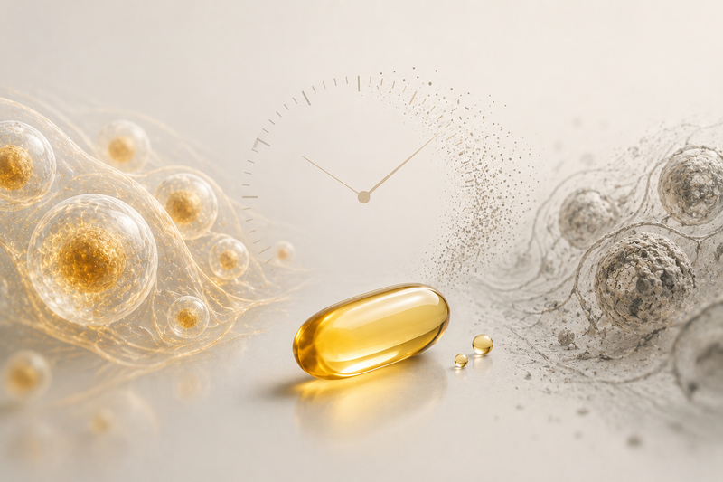 Omega-3 research