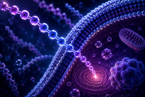 Peptide chain
