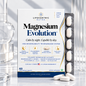 Magnesium Evolution bottle