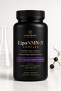 NMN (NAD⁺ Booster)