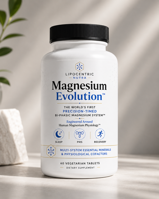Magnesium Evolution
