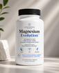 Magnesium Evolution